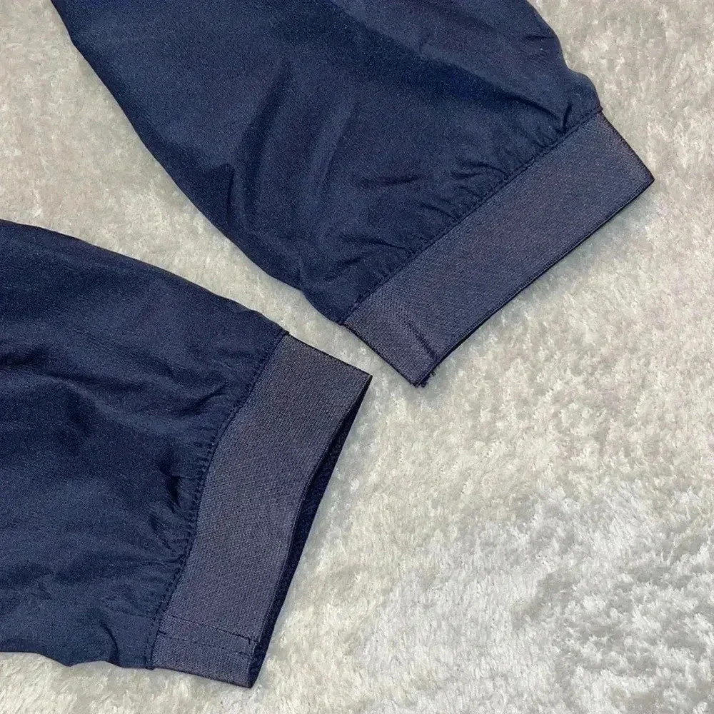 Adidas Windbreaker Jacket Golf Adizero Size Small - Picture 5 of 9